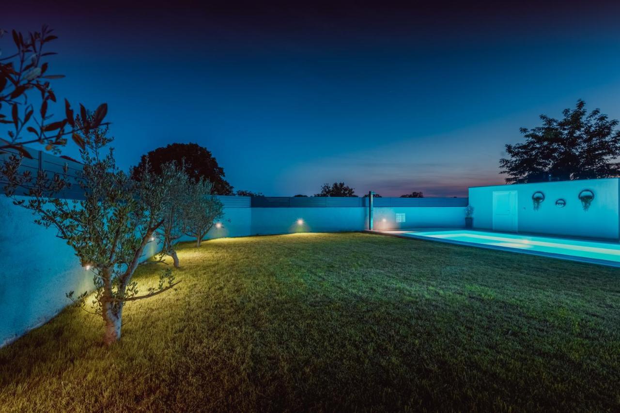 Villa Emanuel Zadar Exterior photo