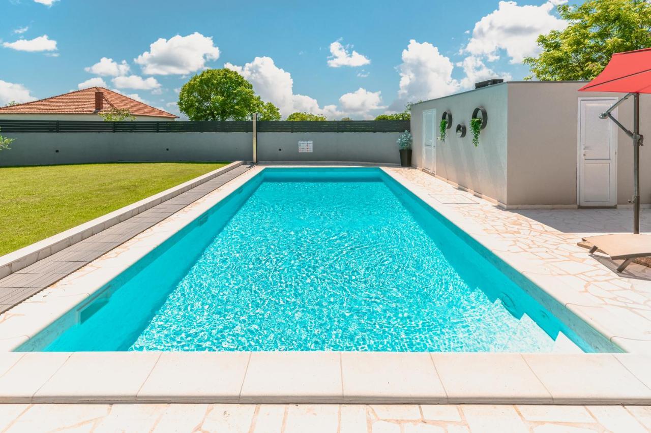 Villa Emanuel Zadar Exterior photo